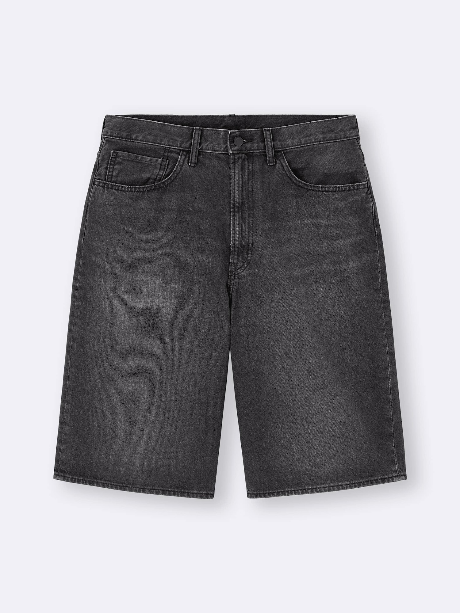 Always do what you should do ジョーツ jorts heavy duty unisex denim shorts - @ sun – always do what you