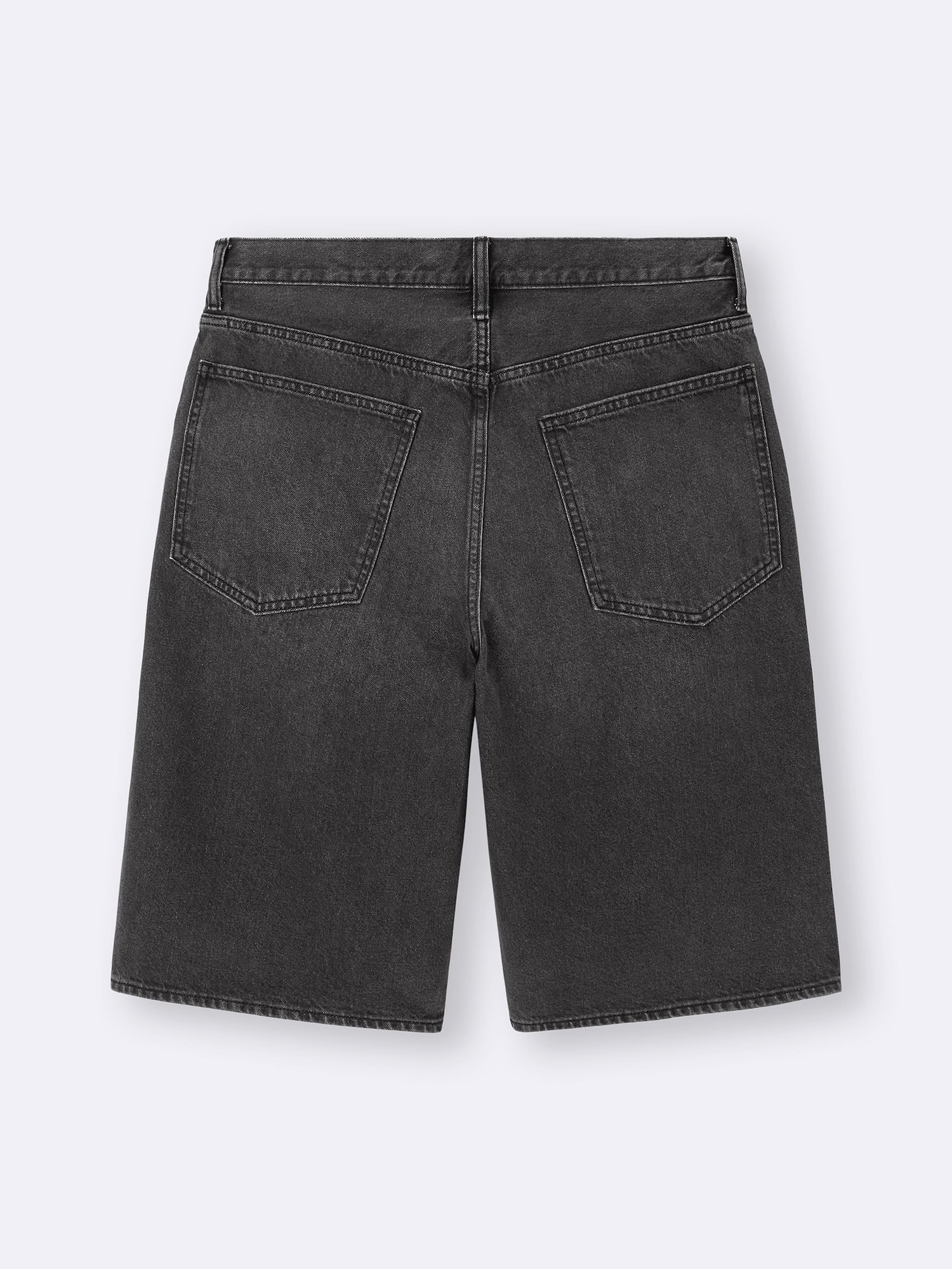Unisex Jorts | 12.5-13.5 Inseam, JP spec | GU US