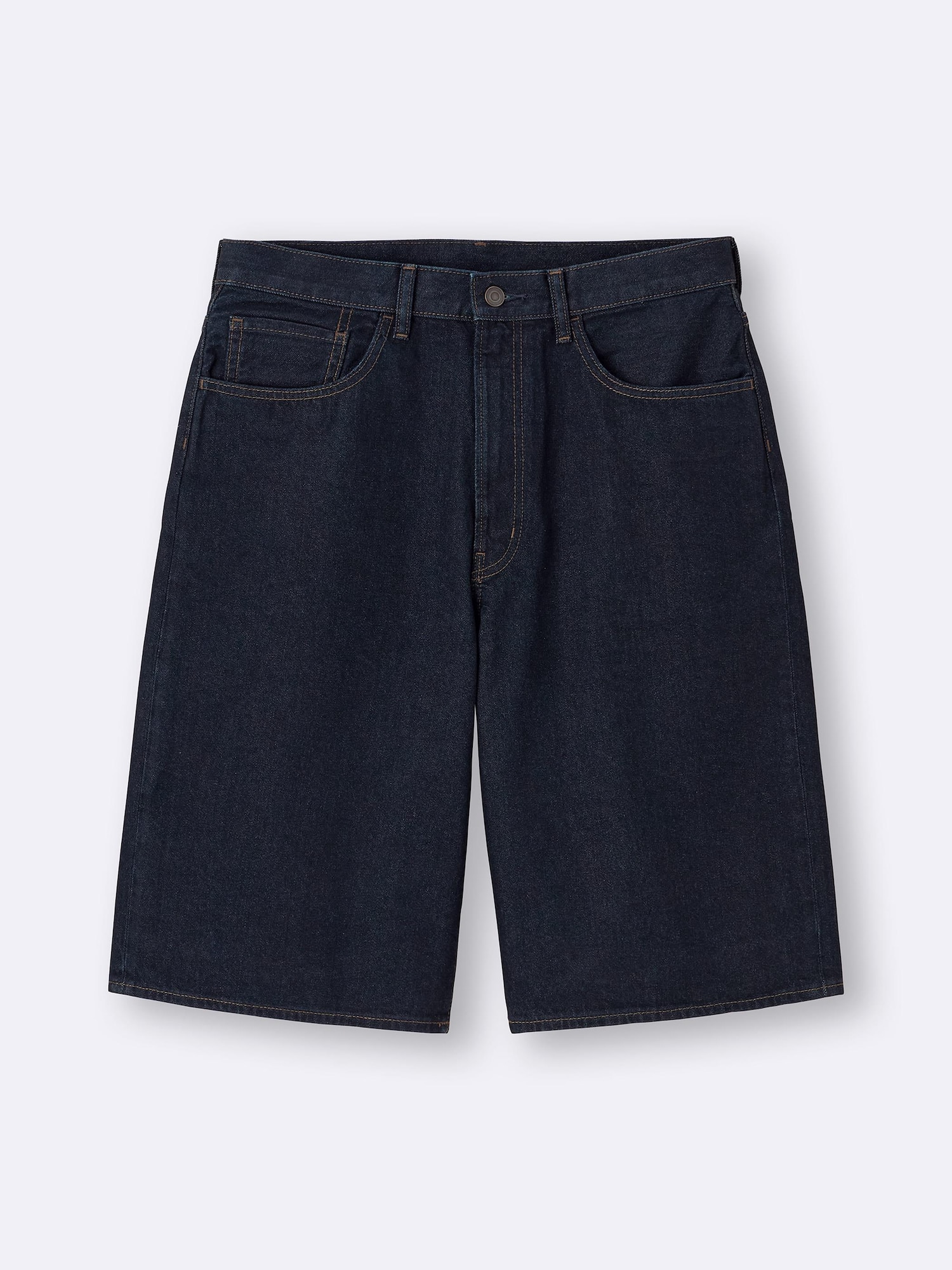 Unisex Jorts | 12.5-13.5 Inseam, JP spec | GU US