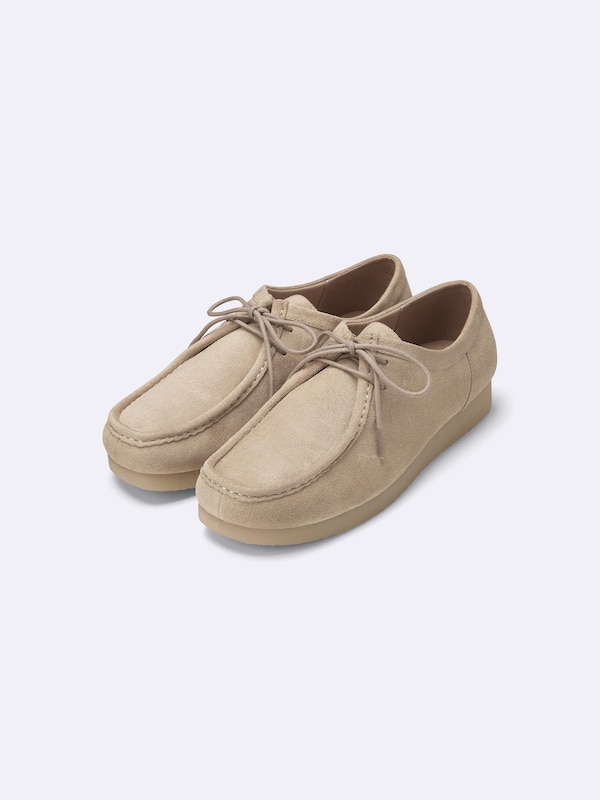 Moccasin Shoes