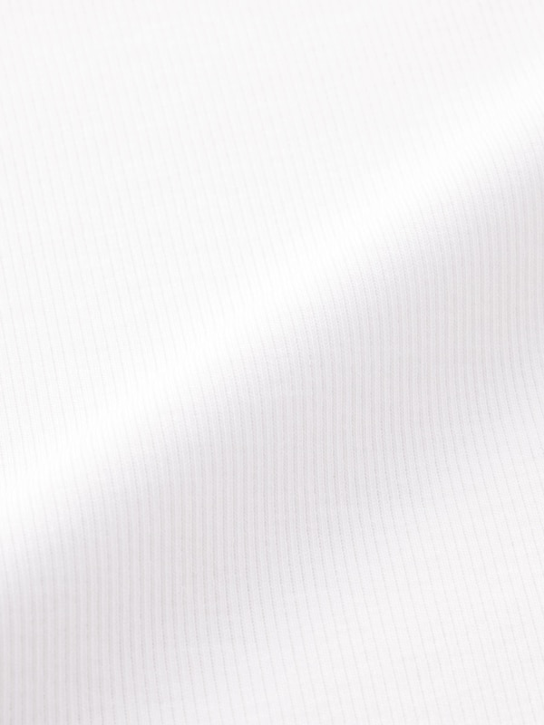 Cotton Blendtulle Tank Top | Dry