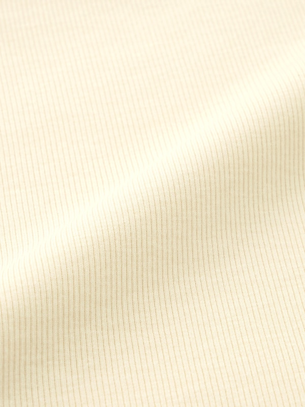 Cotton Blendtulle Tank Top | Dry