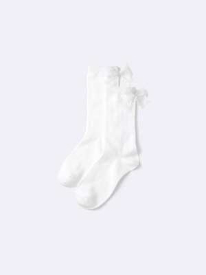 Crew Socks | Ribbon