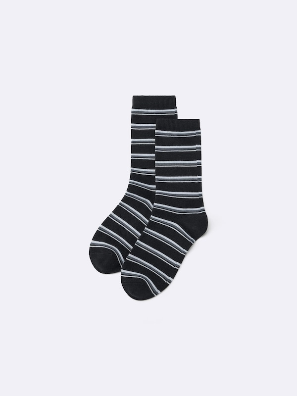 Crew Socks | Striped