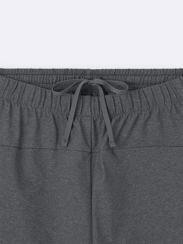 Dry Stretch Relaxed Pants