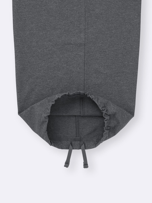 Dry Stretch Relaxed Pants