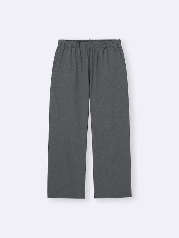 Dry Stretch Relaxed Pants