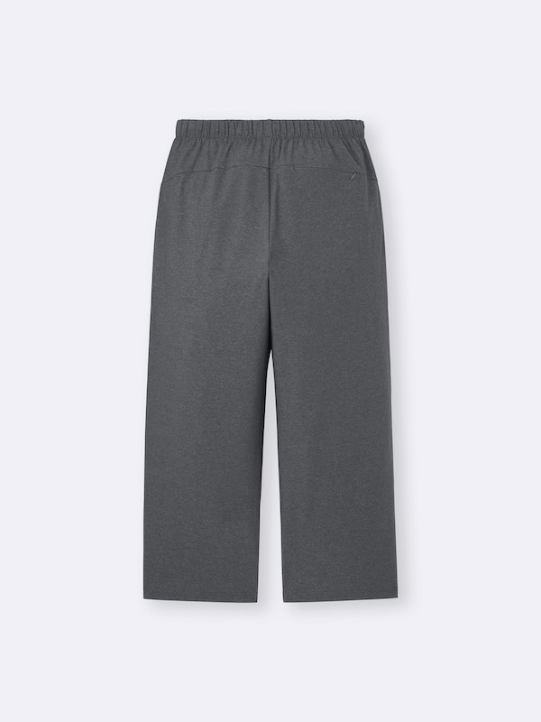 Dry Stretch Relaxed Pants