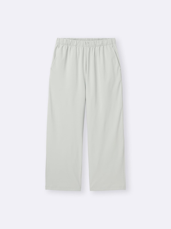 Dry Stretch Relaxed Pants