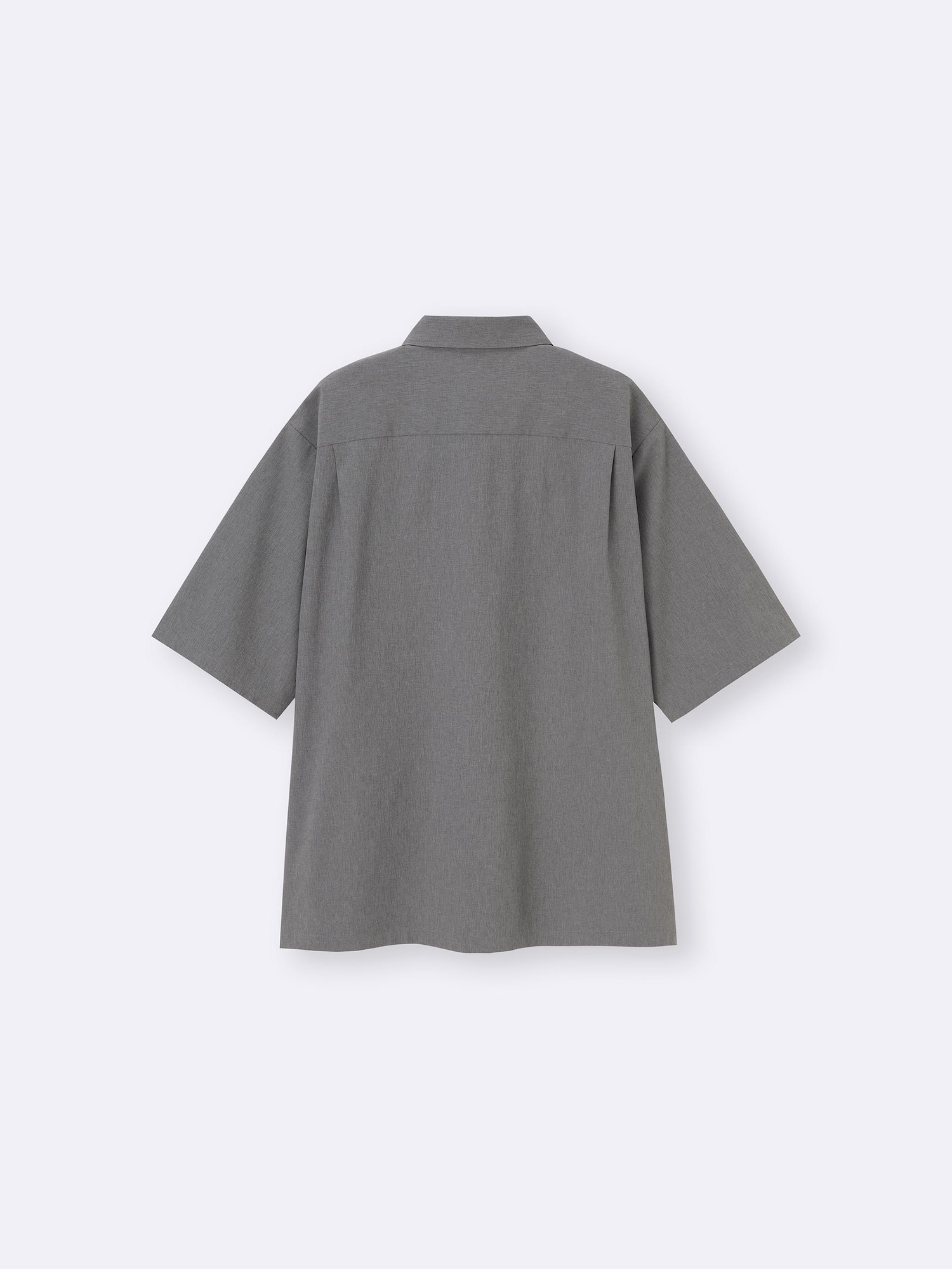 Men's Dry Fly Front Shirt | HalfSlv | GU US