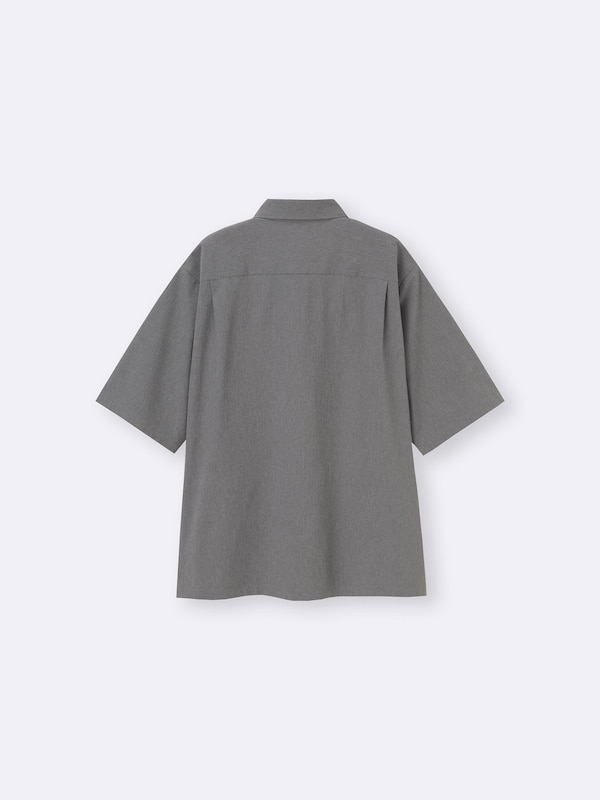 Dry Fly Front Shirt | HalfSlv