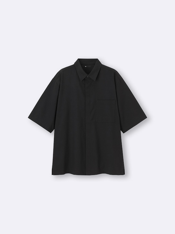 Dry Fly Front Shirt | HalfSlv