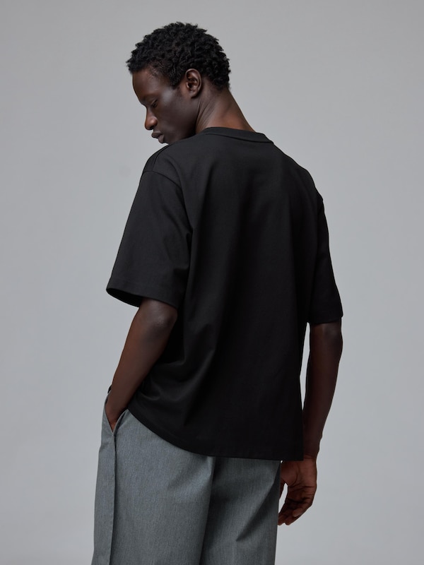 Dry Ponte Graphic T-Shirt | UNDERCOVER