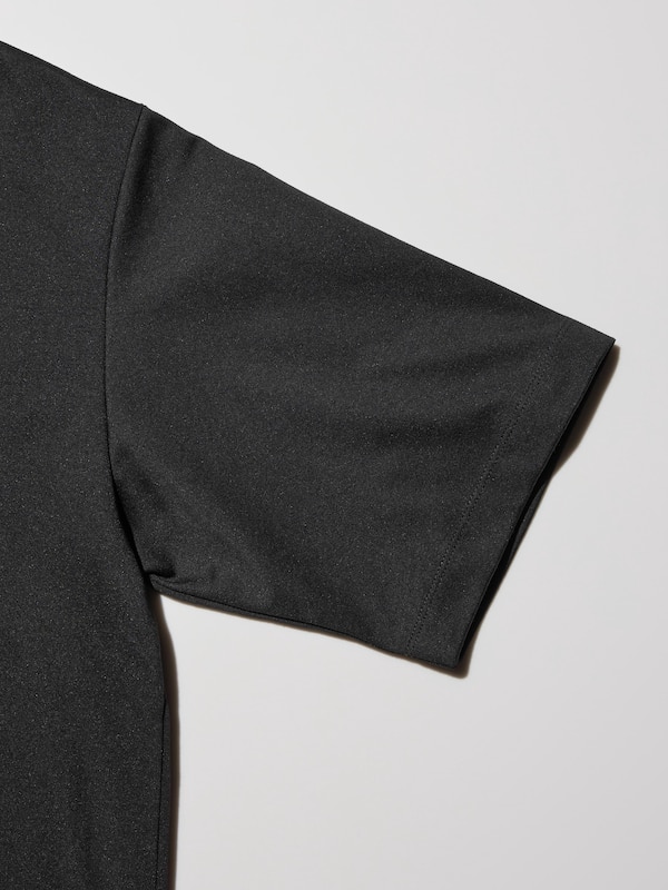 Dry Ponte Graphic T-Shirt | UNDERCOVER