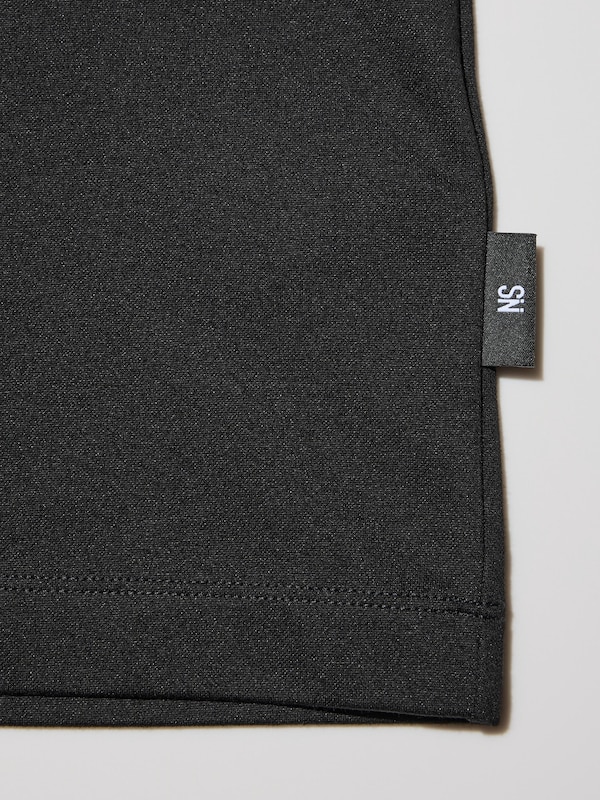 Dry Ponte Graphic T-Shirt | UNDERCOVER