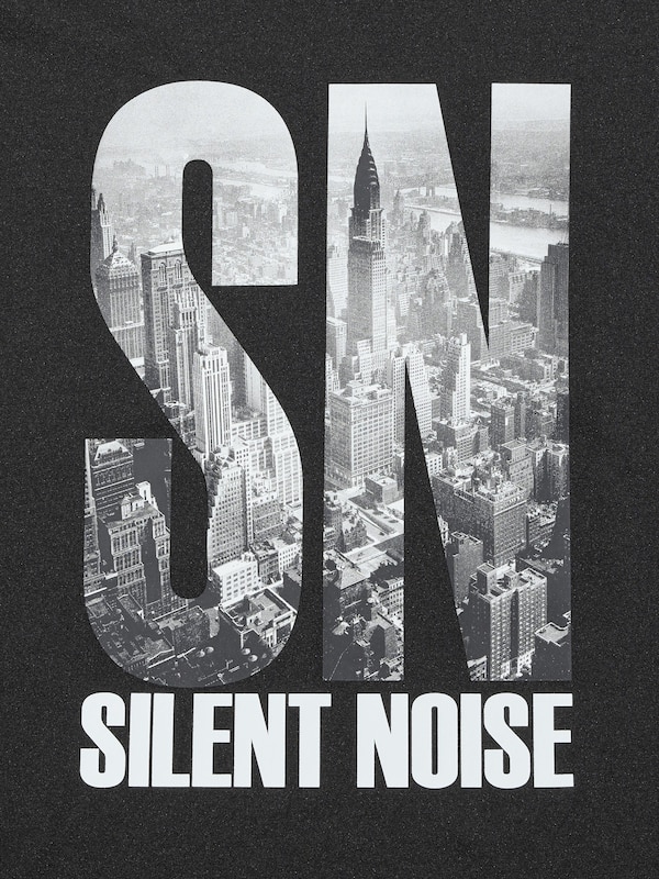 Dry Ponte Graphic T-Shirt | UNDERCOVER