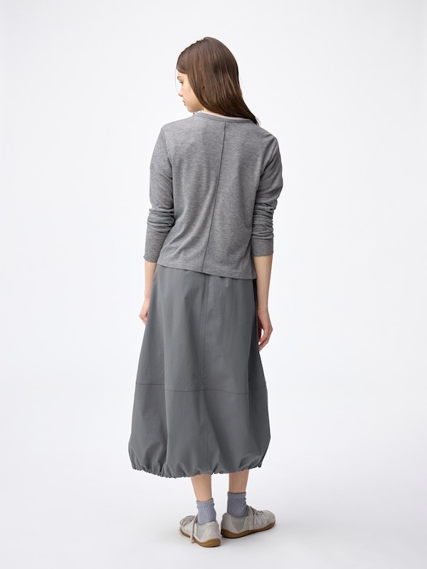 Tech Cargo Skirt