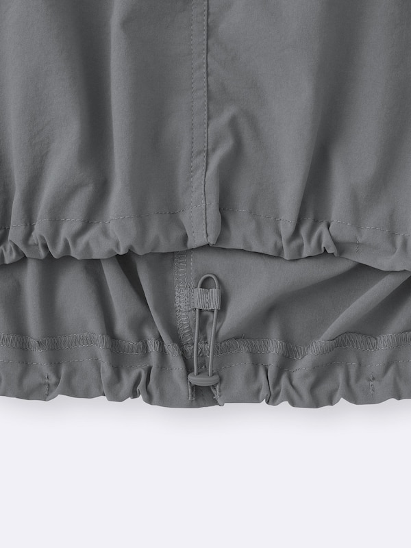 Tech Cargo Skirt