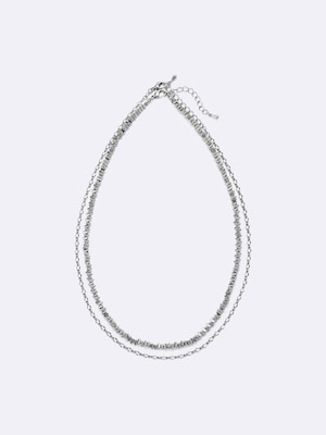 Light Chain Necklace
