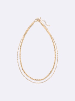 Light Chain Necklace