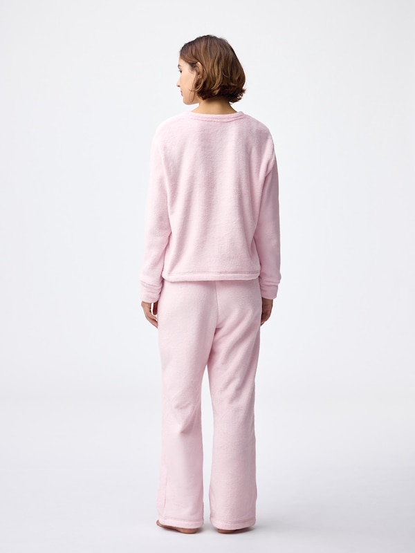 Marshmallow Feel Lounge Set | Sanrio characters