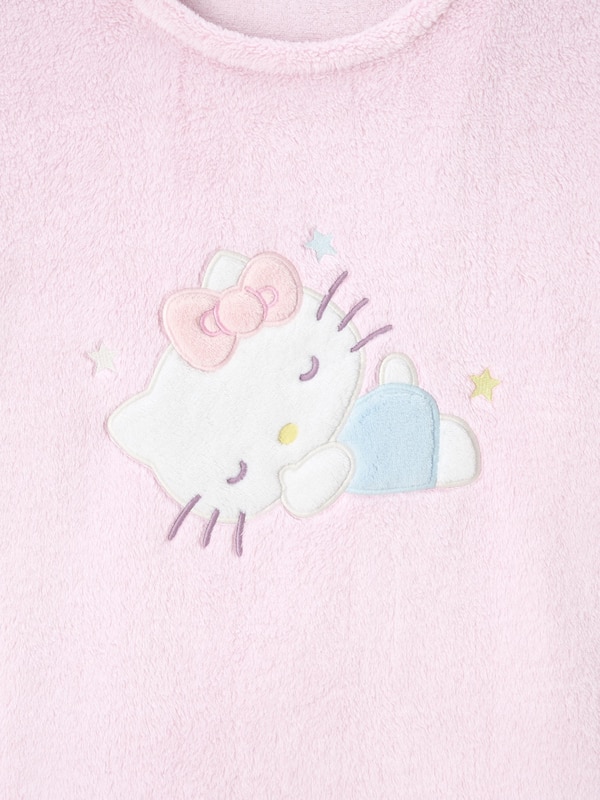 Marshmallow Feel Lounge Set | Sanrio characters
