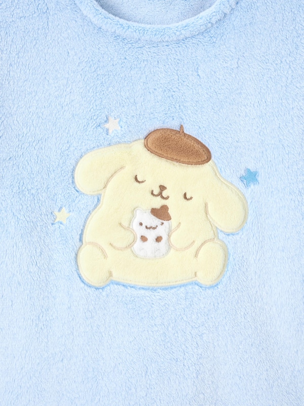 Marshmallow Feel Lounge Set | Sanrio characters