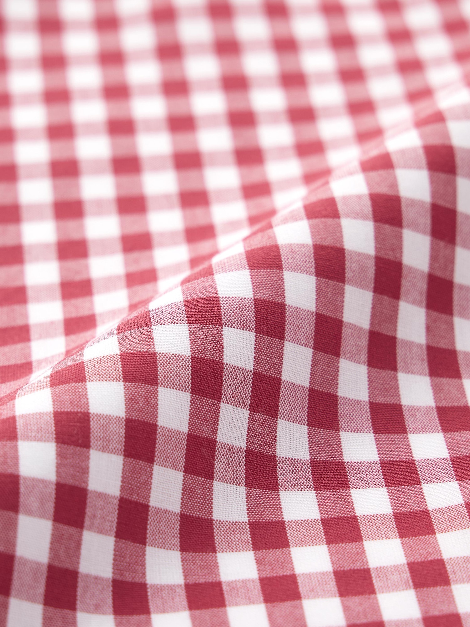 Women's Pajamas Short Pants | Checked | GU US