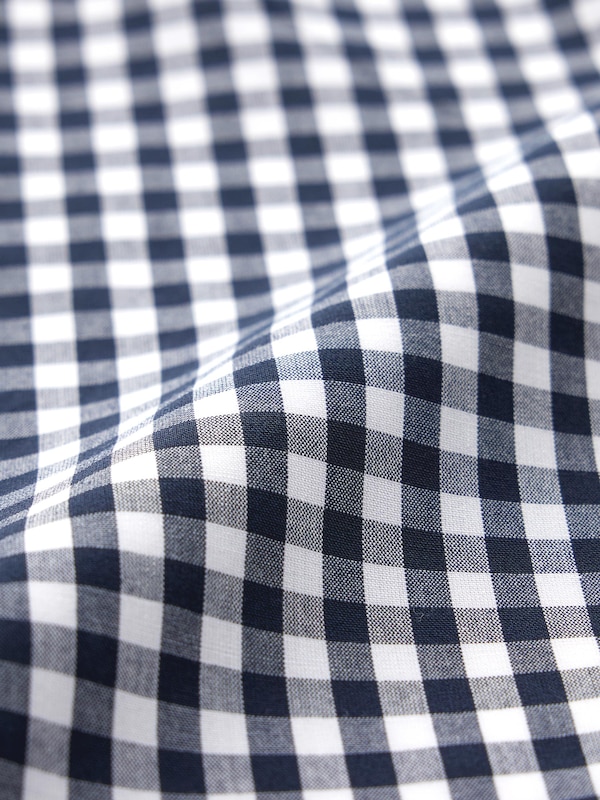 Pajamas Short Pants | Checked