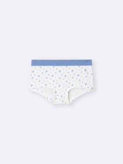 Boxer Briefs | Flower