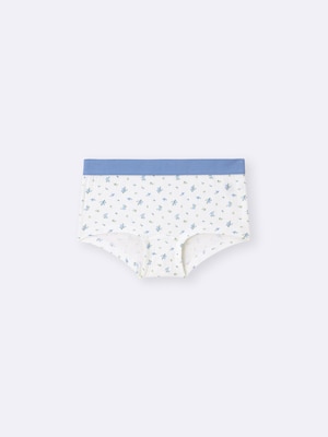 Boxer Briefs | Flower