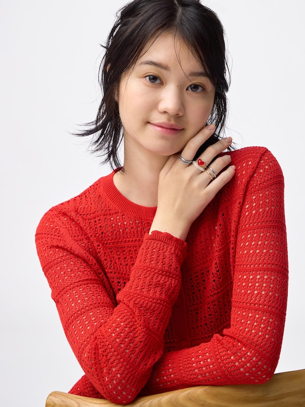Motif Ring 5-Pack