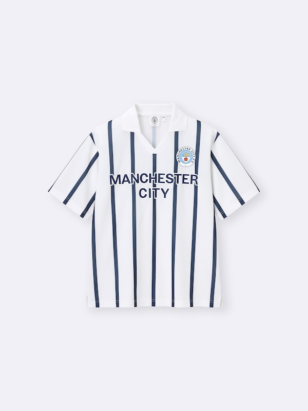 Game Shirt | Manchester City Football Club 1