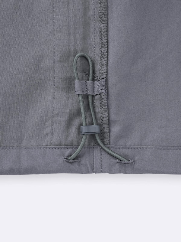 Dry Coach Shirt | HalfSlv