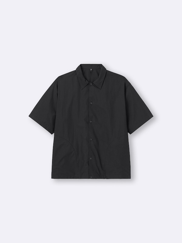 Dry Coach Shirt | HalfSlv