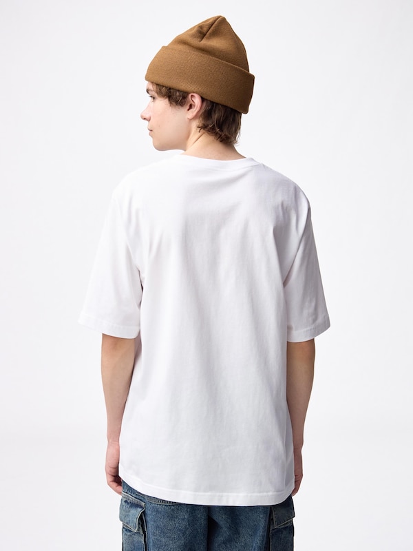 Graphic T-Shirt | Kimiaki Yaegashi
