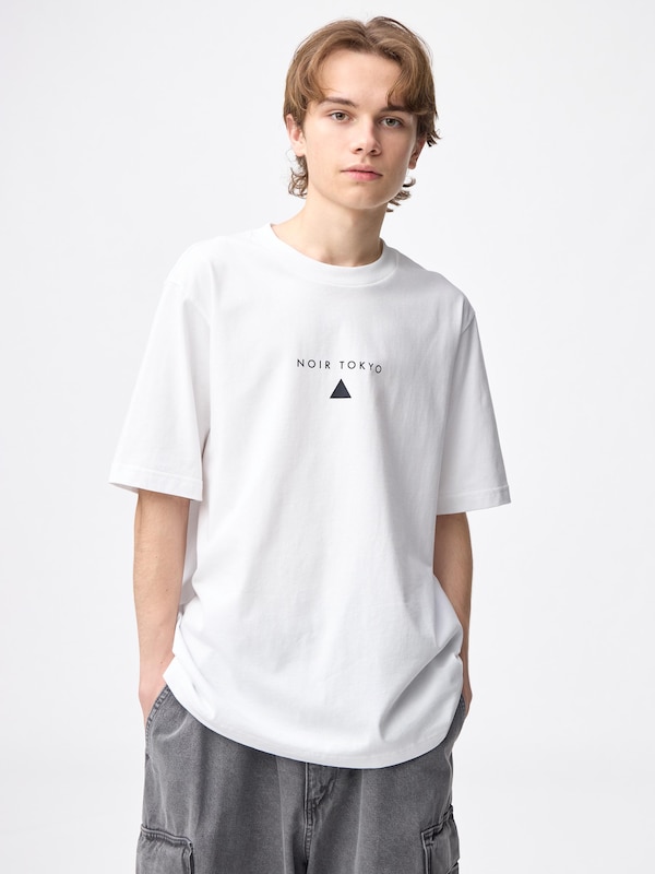 Graphic T-Shirt | Ilya Kuvshinov