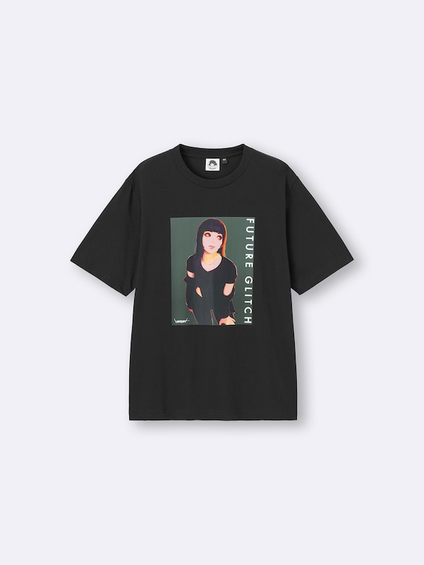 Graphic T-Shirt | Ilya Kuvshinov