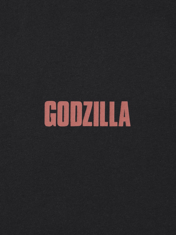 Graphic T-Shirt | GODZILLA