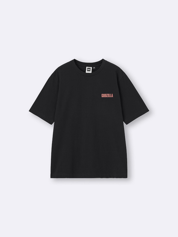 Graphic T-Shirt | GODZILLA
