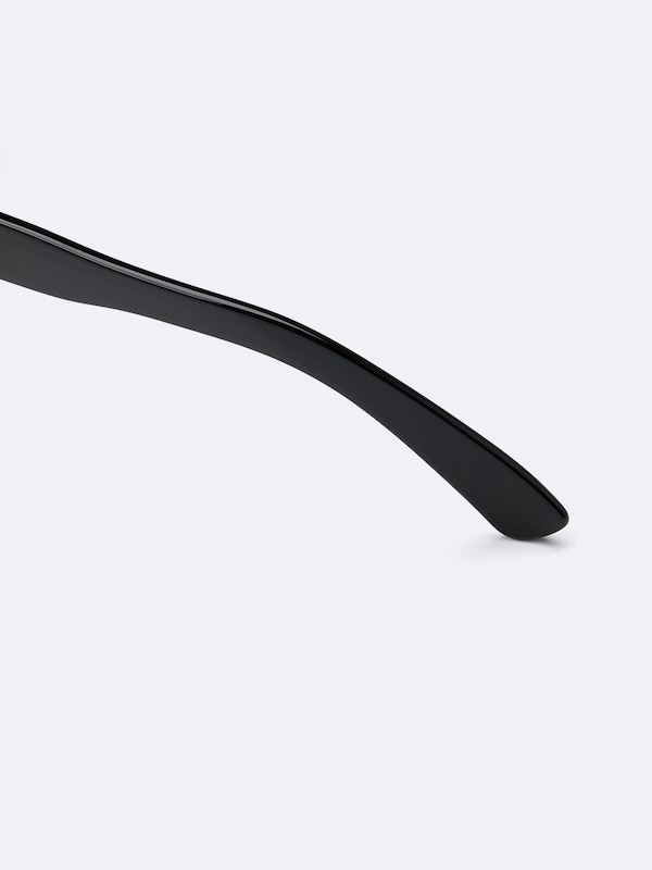UV Protection Square Wellington Sunglasses