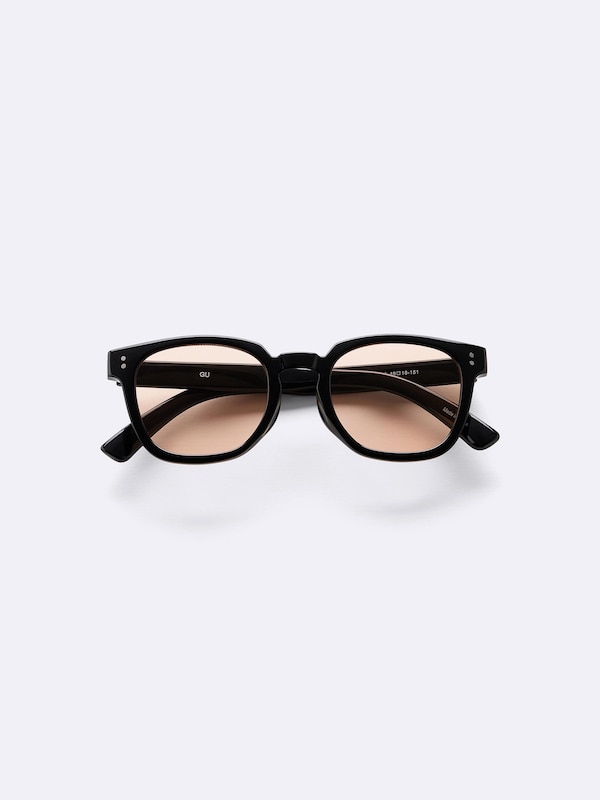 UV Protection Square Wellington Sunglasses