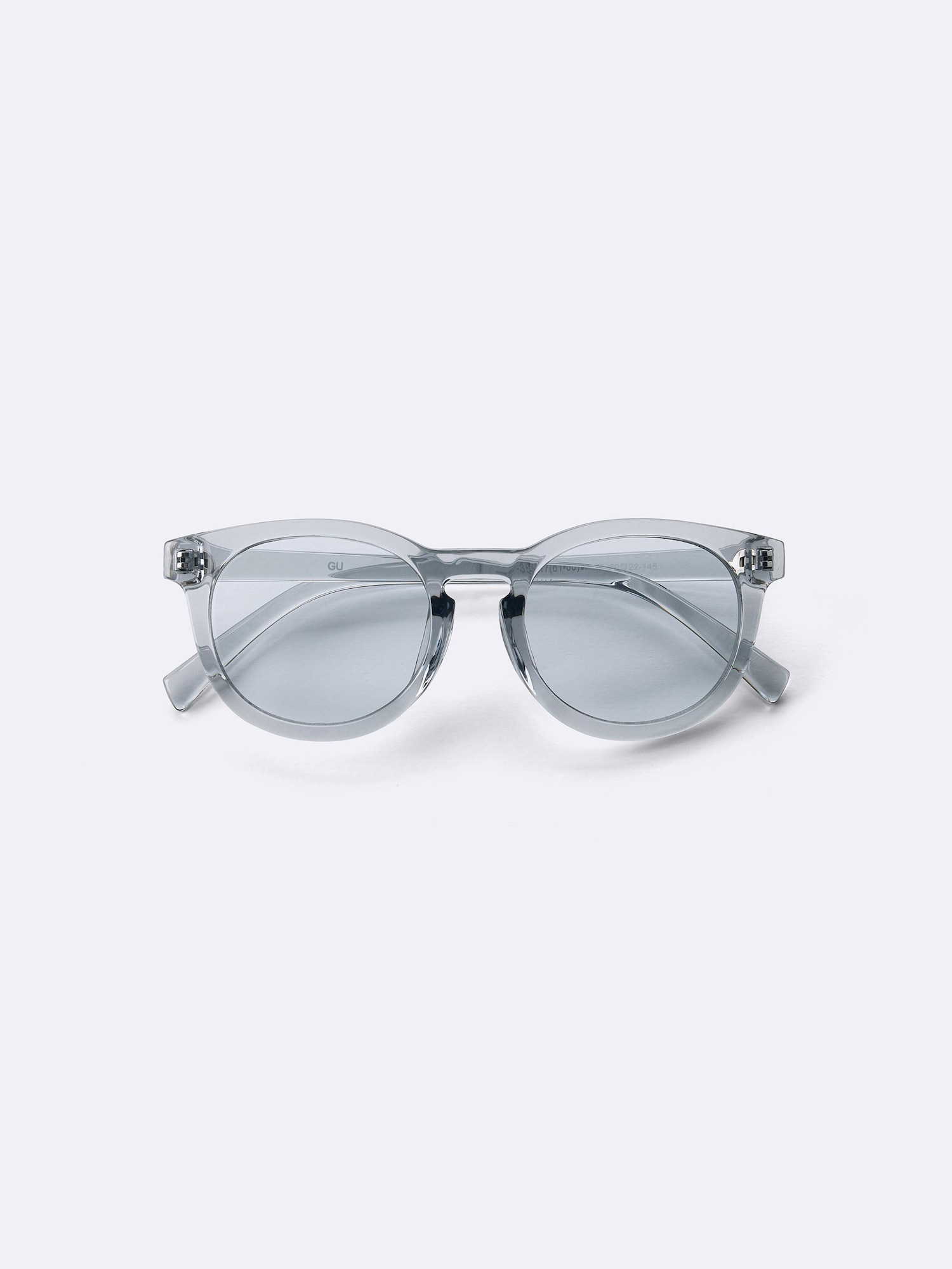 Unisex UV Protection Wellington Sunglasses | GU US