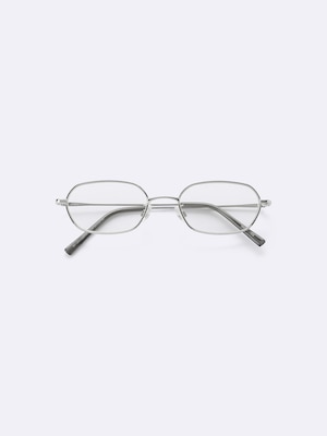 UV Protection Hexagon Metal Sunglasses