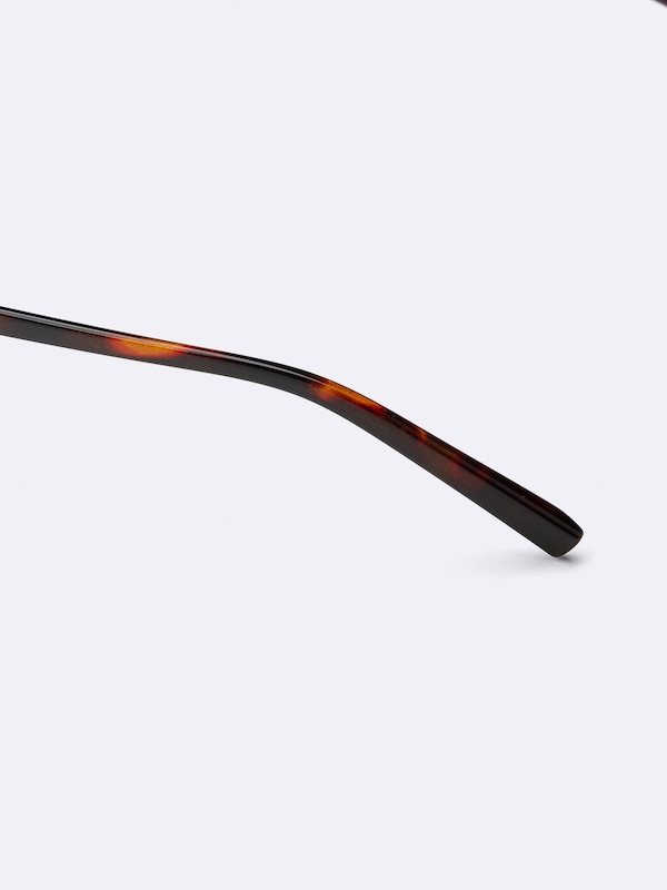 UV Protection Oval Sunglasses