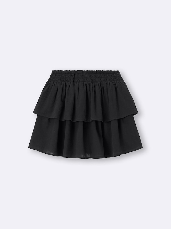 Tiered Skort