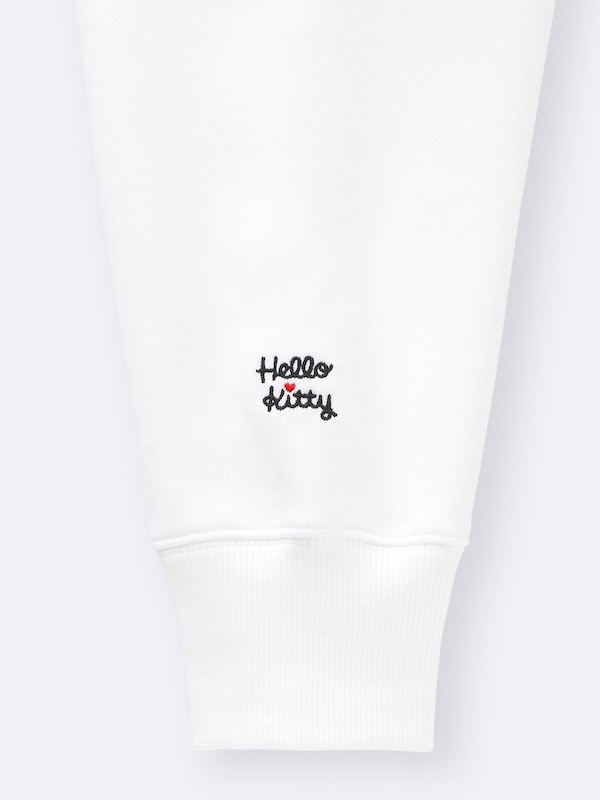 Heavy Weight Sweat Short Hoodie | Sanrio characters