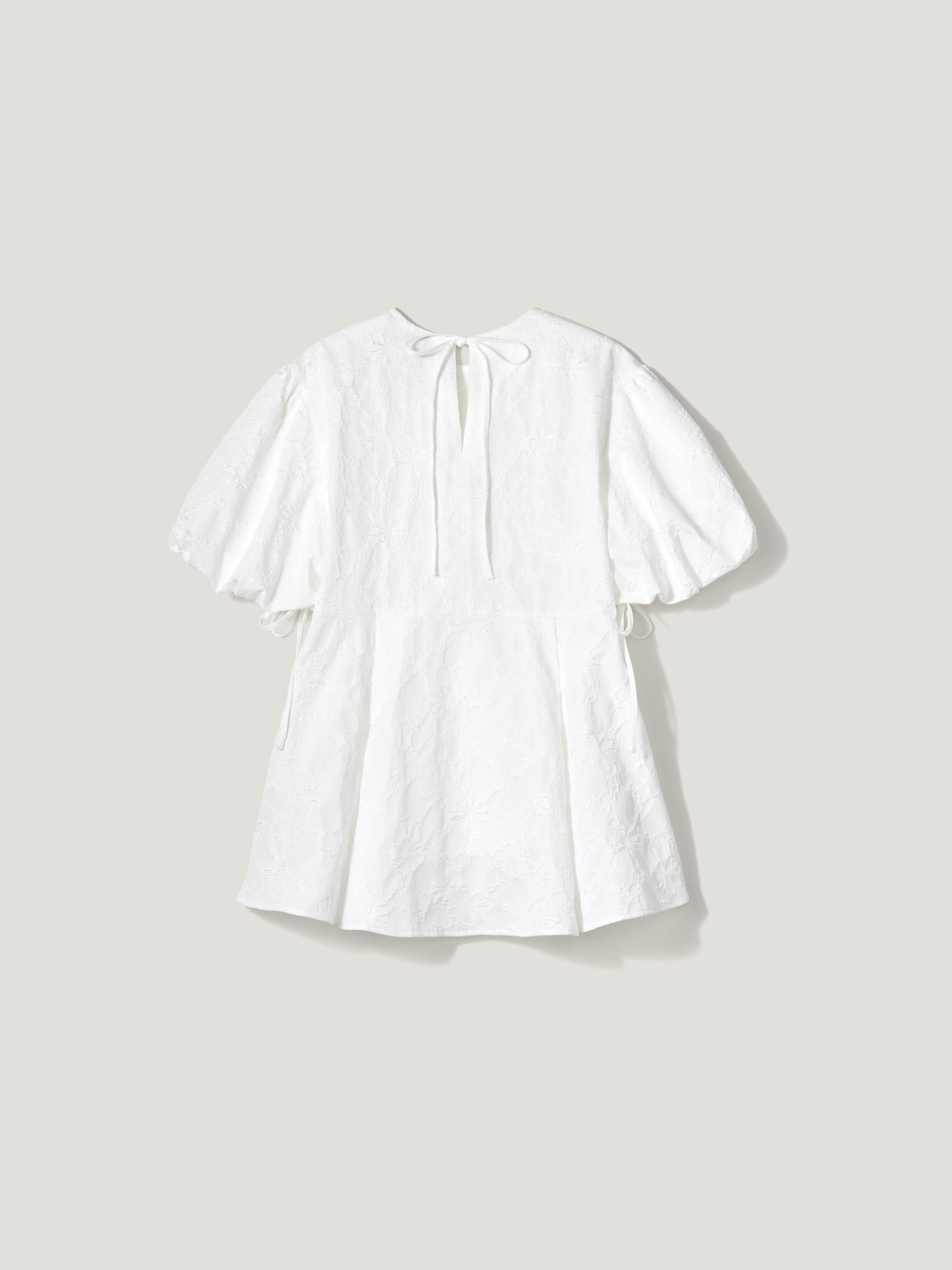 Women's Balloon Sleeve Tunic | by rokh | GU US