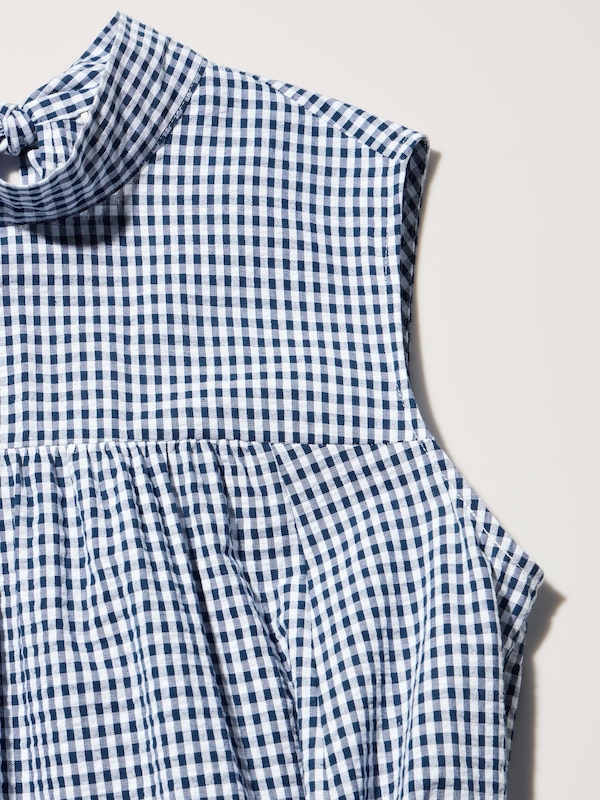 A-Line Long Dress | by rokh