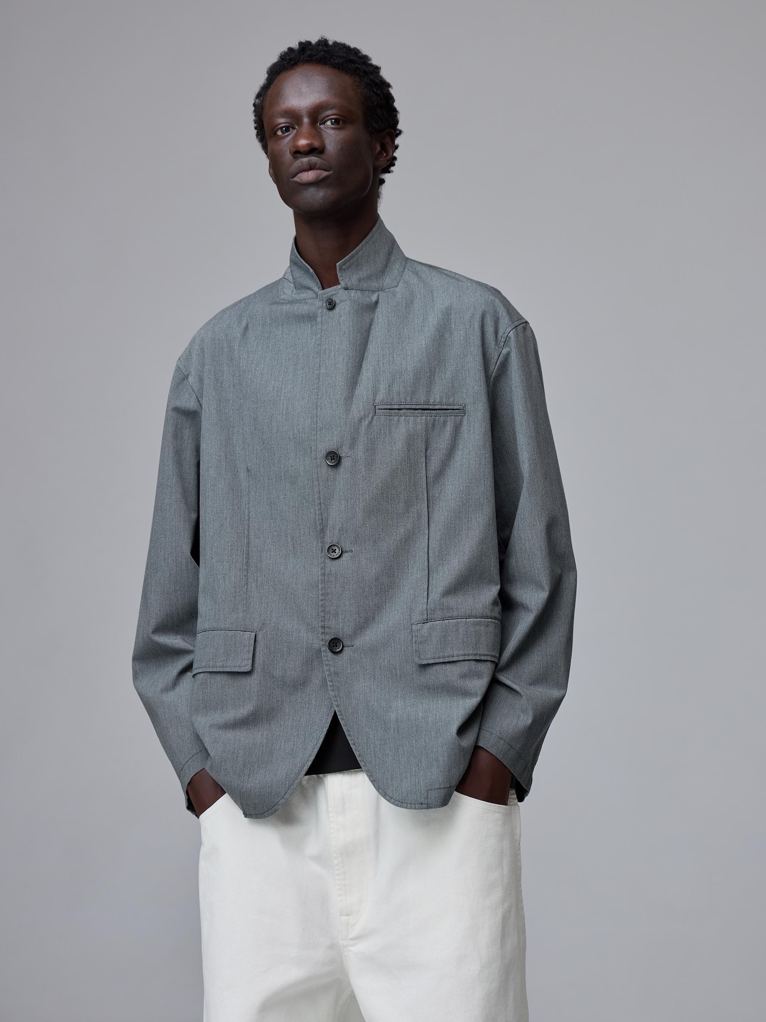 Unisex Tailored Jacket | UNDERCOVER | GU US